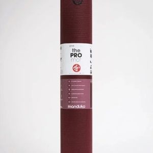 Manduka PRO Yoga Mat